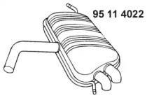 EBERSPÄCHER 95 11 4022